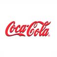 Logo da Coca Cola