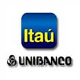 Logo do Itau