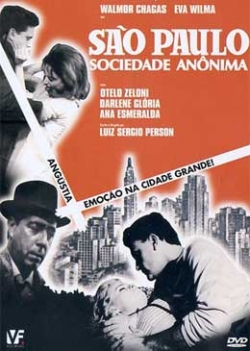 SÃO PAULO SOCIEDADE ANÔNIMA
