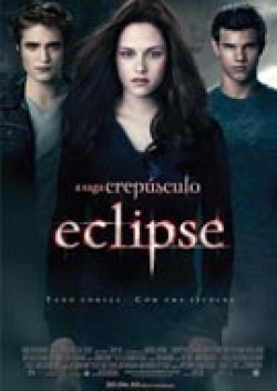 A Saga Crepúsculo: Eclipse 