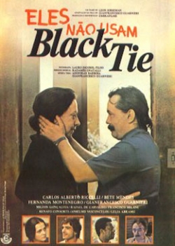 Eles Não Usam Black-Tie