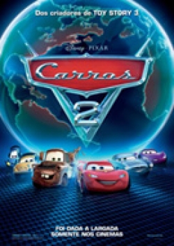 Carros 2 