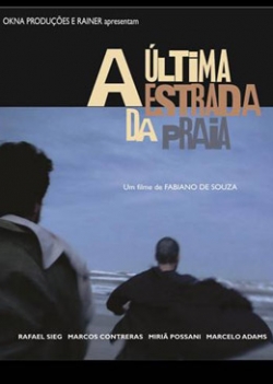 A última Estrada Da Praia 