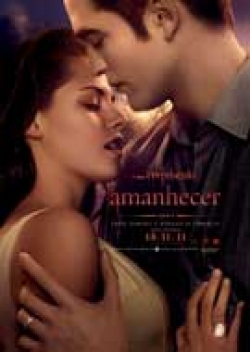 A Saga Crepúsculo: Amanhecer - Parte 1 