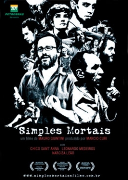 SIMPLES MORTAIS