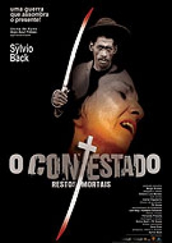 O Contestado - Restos Mortais 