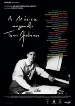 A Música Segundo Tom Jobim 