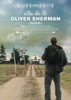 Oliver Sherman 