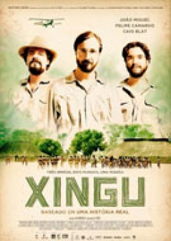 Xingu 