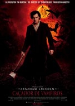 Abraham Lincoln: Caçador De Vampiros 