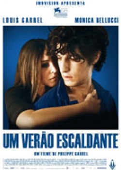 Um Verão Escaldante 