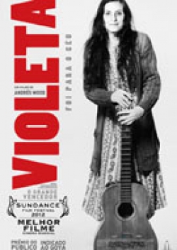 Violeta Foi Para O Céu 
