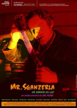 MR. SGANZERLA - OS SIGNOS DA LUZ