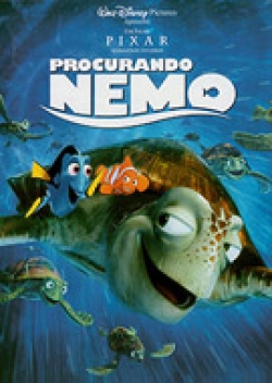 Procurando Nemo 3d 