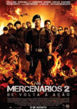 Os Mercenários 2 