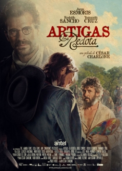 ARTIGAS, LA REDOTA