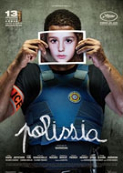 Polissia 