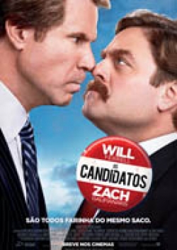 Os Candidatos 