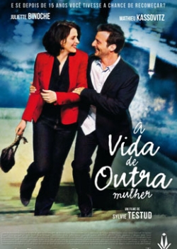 A Vida de outra mulher