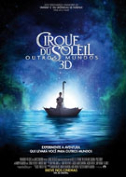 Cirque Du Solei - Outros Mundos 
