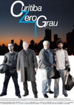Curitiba Zero Grau 