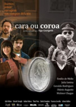 Cara Ou Coroa 