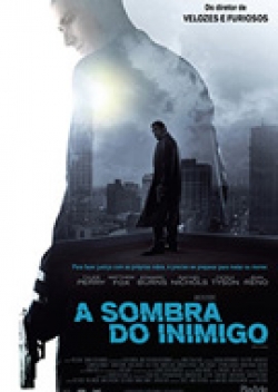 A Sombra Do Inimigo 