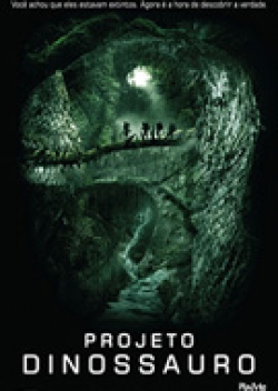 Projeto Dinossauro 