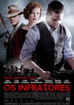 Os Infratores 