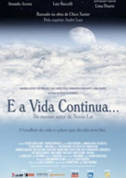 E A Vida Continua... (2012) 
