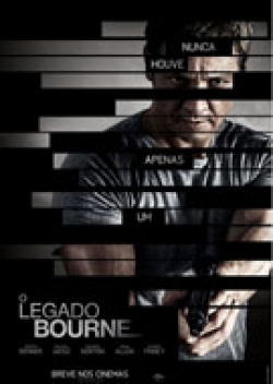 O Legado Bourne 