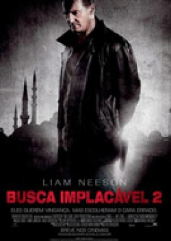 Busca Implacável 2 