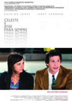 Celeste E Jesse Para Sempre 