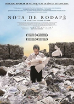 Nota De Rodapé 
