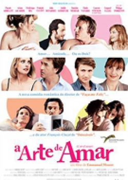 A Arte De Amar (2011) 