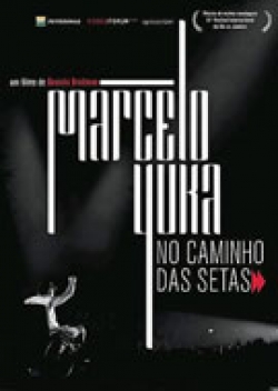 Marcelo Yuka No Caminho Das Setas 
