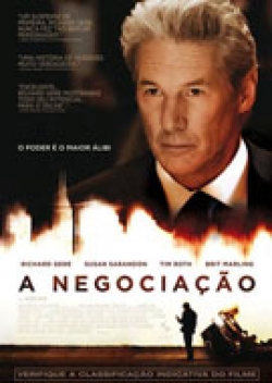 A Negociação 