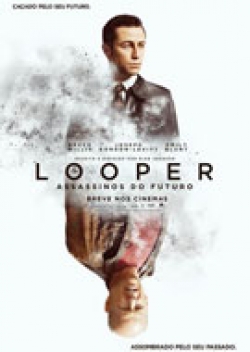 Looper - Assassinos Do Futuro 