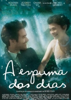 A Espuma dos Dias
