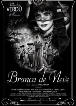 Branca de Neve