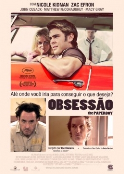 Obsessão