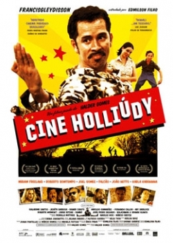 Cine Holliúdy