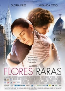 Flores Raras