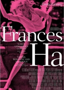 Frances Ha