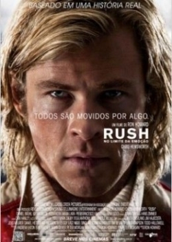 Rush - No limite da emoção 