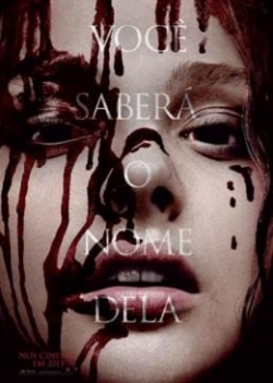 Carrie - A Estranha