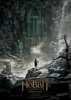 O Hobbit: A Desolação de Smaug