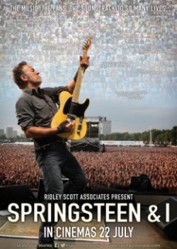SPRINGTEEN & I