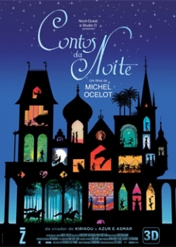 Contos da Noite