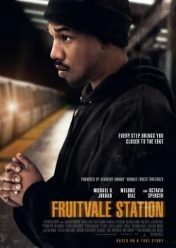 Fruitvale Station - A Última Parada